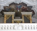 Image for Organ - Spitalskirche - Innsbruck, Austria