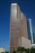 Image for Wedge International Tower (Houston, Texas)