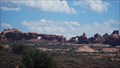 Image for The Windows - Arches National Park, Utah