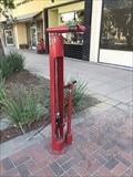 Image for Downtown Gilory Bike Repair Station - Gilroy, CA