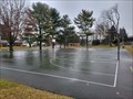 Image for Green Acres Park Basketball Courts - Allentown, PA