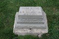 Image for Lilyan Blythe Callaway - Cedar Cemetery - Montrose, CO