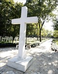 Image for War cemetery in Kopcany, Bratislava, Slovakia