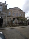Image for Wesley Chapel-Chapel Street,  Camborne, Cornwall,UK