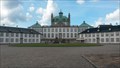 Image for Prins  Henrik er kommet hjem til Fredensborg Slot, Fredensborg - Denmark