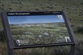 Image for Indian Encampment - Little Bighorn National Battlefield - Crow Agency, MT