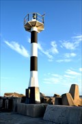 Image for Richards Bay North Breakwater Lighthouse