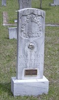 Image for Captain Edward Beeson Grave & Monument-Alabama