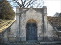 Image for Reed Mausoleum - Topeka, Kansas
