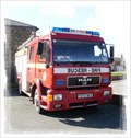 Image for Man Truck T972 WKK -  Kent Fire & Rescue  #249 - Eastry Kent, UK
