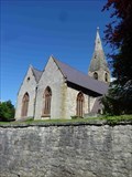Image for St Peter's Collegiate & Parish Church, Ruthin, Denbighshire, Wales
