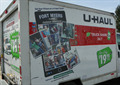 Image for U-Haul Truck Share - Fort Myers, Florida