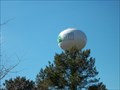 Image for Harnett County Water System Elevated Tank