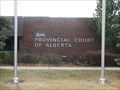 Image for Alberta Provincial Court - Didsbury AB