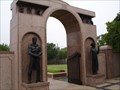 Image for Freedmens Memorial - Dallas Texas