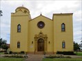 Image for St. Stanislaus Catholic Church - Chappell Hill, TX