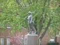 Image for Civil War Monument, Iowa County, IA