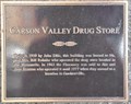 Image for Carson Valley Drug Store