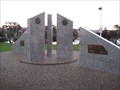 Image for Vietnam War Memorial, Flagstaff Hill, Wollongong, NSW, Aust
