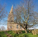 Image for Bell Tower - St Leonard's - Over Whitacre, Warwickshire