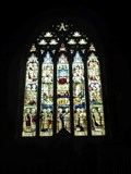 Image for Windows, St Peter & St Paul, Upton-upon-Severn, Worcestershire, England