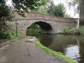 Image for Brick And Stone Bridge 6 On The Sheffield And Tinsley Canal - Sheffield, UK
