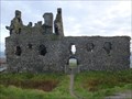 Image for Dunskey Castle - Portpatrick, Scotland, UK