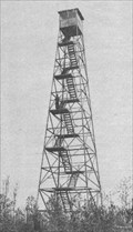 Image for Lakewood Fire Tower - Lakewood, NJ