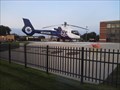 Image for 0IS8 - Blessing Hospital Heliport - Quincy IL