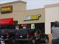 Image for Subway - I-95 Exit 164 - Florence, SC