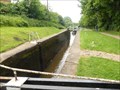 Image for Trent & Mersey Canal - Lock 32 - Meaford House Lock, Meaford, UK