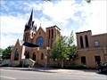 Image for St. Patrick Co-Cathedral - Billings, MT