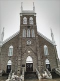 Image for St. Columbkille Cathedral - Pembroke, Ontario