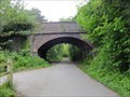 Image for Church Road Bridge - West Kirby, UK