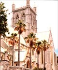 Image for Cathedral of the Most Holy Trinity - Hamilton, Bermuda