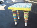 Image for Chess Table - Onehunga, Auckland, New Zealand