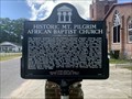 Image for Historic Mt. Pilgrim African Baptist Church