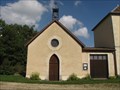 Image for Chapelle de Bermont-Greux-Lorraine-France