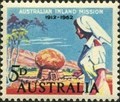 Image for John Flynn's Grave - Alice Springs, Australia
