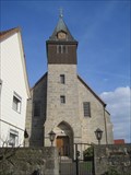 Image for St.-Anna Kirche, Nieste, Hessen, DE