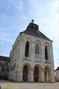 Image for Abbaye de Saint-Benoît-sur-Loire - Saint-Benoît-sur-Loire, France
