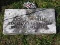 Image for Confederate Colonel buried in Salem, Oregon