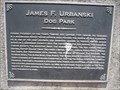 Image for James F Urbanski Dog Park - Tampa, FL