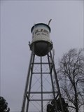 Image for Water Tower - Tulare, CA