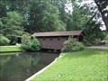 Image for Goodrich Covered Bridge - Westfield, MA