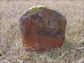 Image for W.D. Tubbs - Bloomfield-Jones Cemetery - Cooke County, TX