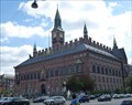 Image for Copenhagen City Hall - Copenhagen, Denmark
