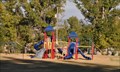 Image for Wells C. Stock Park Playground