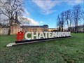 Image for "#Châteauroux" - Châteauroux, Centre Val de Loire, France