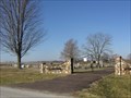 Image for Trinity Lutheran Cemetery - Clarks Fork, MO